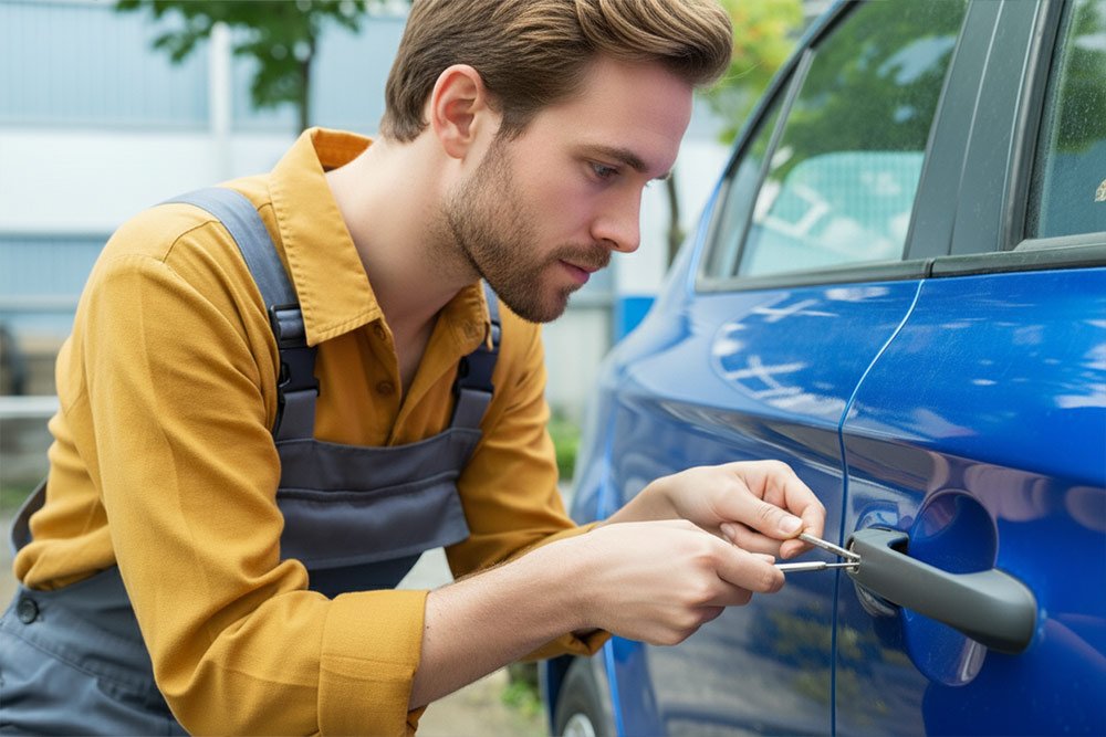 Locksmith Services Fort Lauderdale